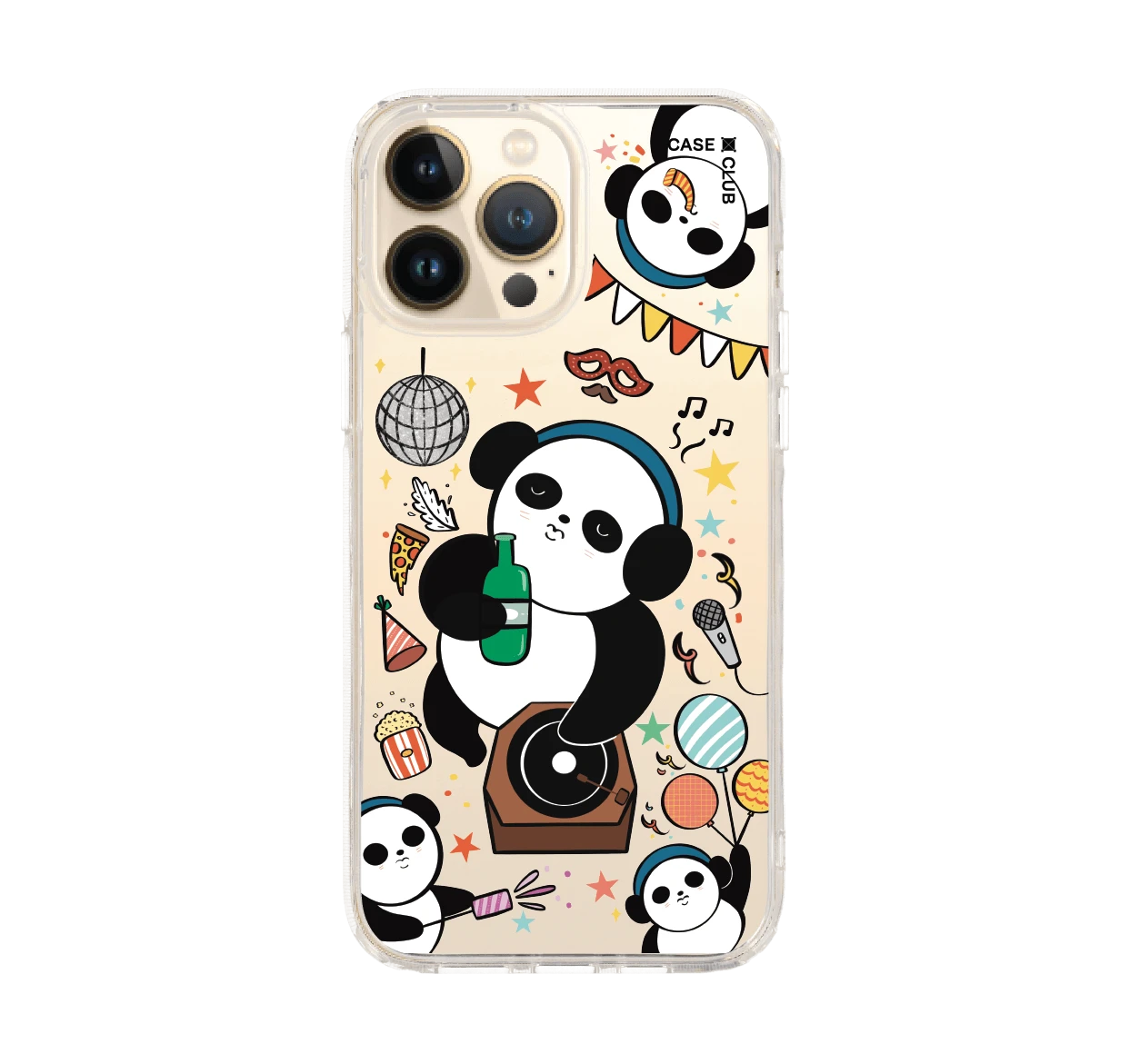 dj panda